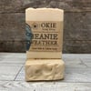 Beanie Weather Goat Milk Soap