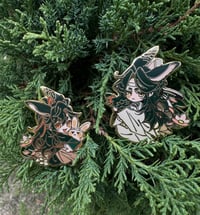 𝐓𝐡𝐞 𝐃𝐚𝐧𝐜𝐞 𝐎𝐟 𝐍𝐢𝐠𝐡𝐭 𝐋𝐨𝐭𝐮𝐬 2