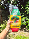 Original Grateful Dead 1996 Lithuania Basketball 🏀