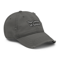 Image 18 of Distressed Dad Hat