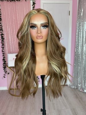 Image of addy luxury (ready to ship) 