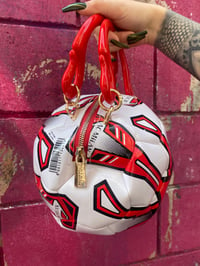 Image 2 of SOCCER MILAN edition I by BALLBAG