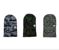 Image 1 of Balaclava - Camo