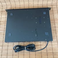 Image 5 of Roland U-220 • RS-PCM Sound Module • ROMpler Rack • 1989 - 1992 made in Japan • with char