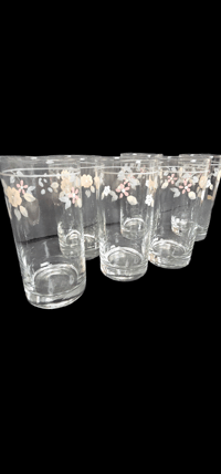 Image 6 of Pfaltzgraff Wyndam USA Tumblers Set of 7