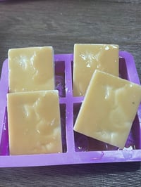 Image 2 of Honey and Glycerin Soap 