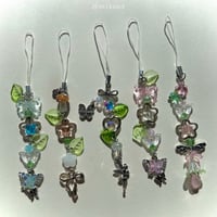 Image 2 of spring phone charms