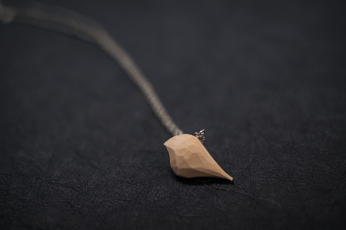 Collana zirmi 