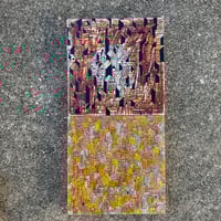 Rust Belt and July City