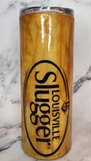 Baseball Bat Tumbler