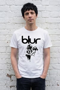 Image 2 of Camiseta Blur