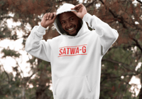 Image 4 of SATWA-G Hoodies 