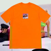 Image 2 of business is hotter than ever! t-shirt