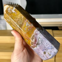 Image 4 of Ocean Jasper Tower (32A)
