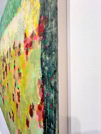 Image 4 of When Maarten planted 200 tulips for the rabbits to enjoy- Mara Manning