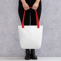 Image 5 of Tote bag