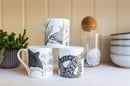 Image 3 of Octopus mug