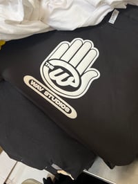 Image 2 of "PALM" Puff Tee