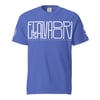 El Salvador Blue Shirt