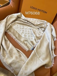 Image 7 of LV15 Scarf