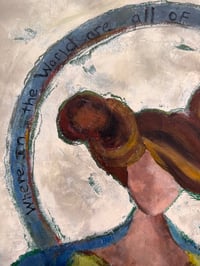 Image 4 of Where in the world are all of the Peacemakers? - Shanny Brooke