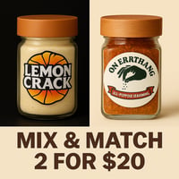  Mix & match