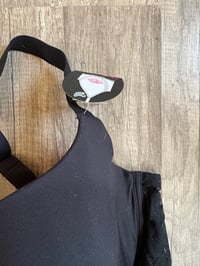 Image 3 of NWT black bra lace