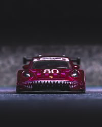 Image 12 of ROXY PORCHE 911 GT3 CUSTOM 