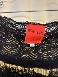 Image 4 of 1997 christian lacroix maxi