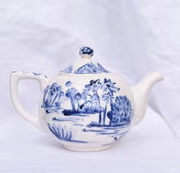 Image 2 of Signature FLA Landscape Teapot No. 2
