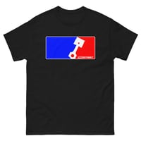 Prostreet Sport Logo T-shirt
