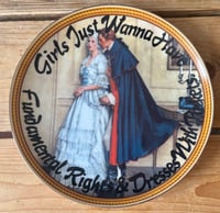 actually we want revenge 