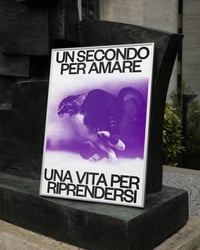 UN SECONDO PER AMARE
