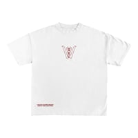 Image 2 of Faith Over Fear Tee  