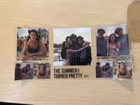 Image 16 of television decals 