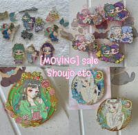 Image 1 of [MOVING sale] - Shoujo etc