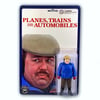 Planes Trains and Automobiles Del Griffith Action Figure