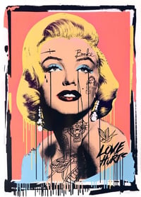 Image 1 of Charlie Anderson - Bad Marilyn 