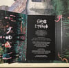 Fuego Eterno - El Arte de lo Oculto Cassette