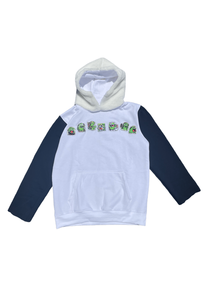 Computer Hoodie [L]