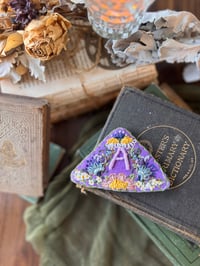 Image 4 of Preorder Custom Bookmark