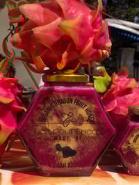 Image 4 of Dragon Fruit Honey