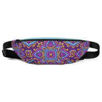 Image 1 of MISHA FANNY PACK