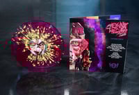 Image 1 of ASYMMETRICS vinyl record