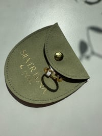 Image 8 of hexagon戒指 六边形戒指