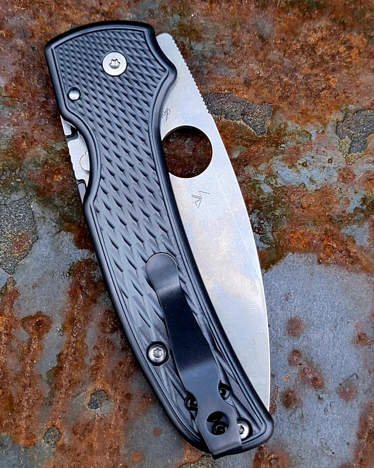 Lynch NW/Barclay CNC Draco's Armor Kits | BarclayCNC EDC