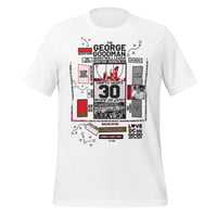 Image 2 of MITCHCRAFT x GOODMAN LEAGUE "26" Unisex Tee