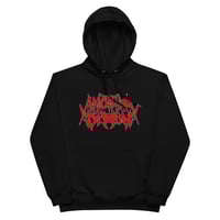 Image 1 of As Above So Below Pull Over Hoodie