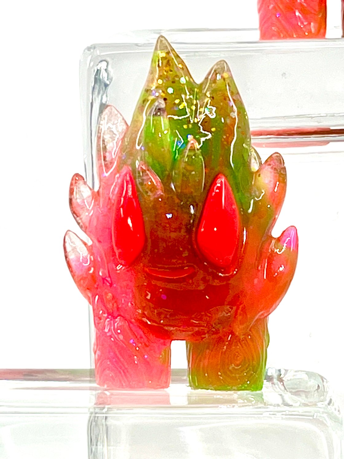 Image of 2022 Leecifer Xmas Spark
