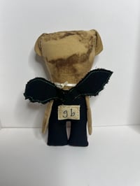 Image 3 of Cranberry Tinsel